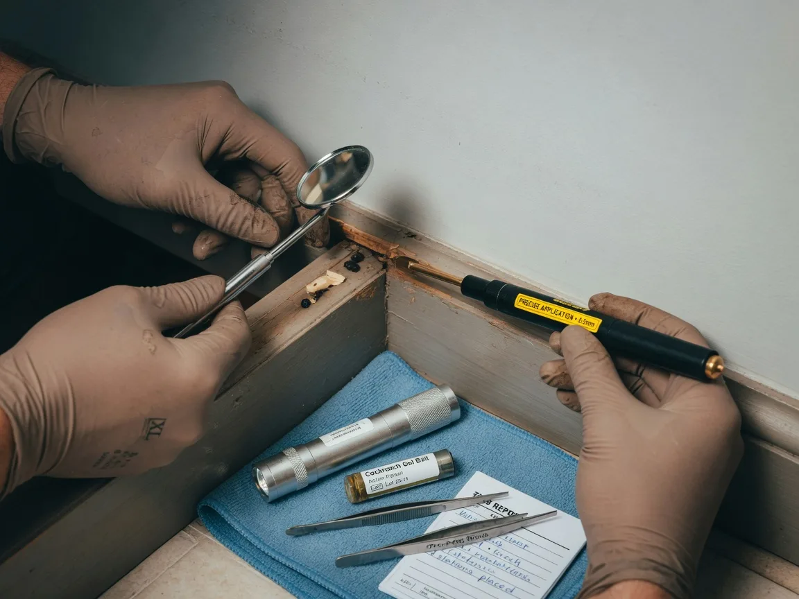 Why choose Emergency Pest Control in Milton, WV